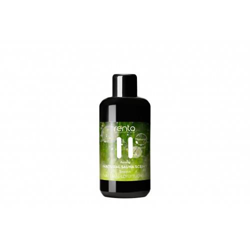 Rento naturlig saunaduft 100 ml Aurora.