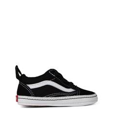 Vans Old Skool Crib Shoes Babies