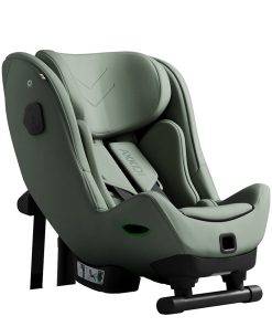 Axkid Minikid 4 Max – Nordic Bloom Green