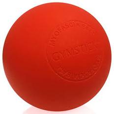 Gymstick Myofascia Ball, red