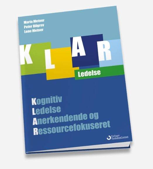 KLAR Ledelse