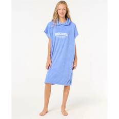 Rip Curl Classic Surf Hooded Towel Girl - Blue