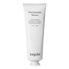 Jorgobé Niacinamide Serum 50 Ml Nude