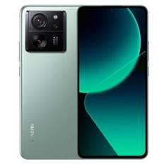 Xiaomi 13T | 12 GB | 256 GB | grön