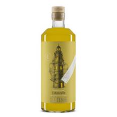 "Cutina" Limoncello citronlikør, 30%, 50 cl.