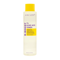 B-Boost 1% Kojic Acid Toner 200ml