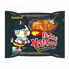 Samyang - Hot Chicken Ramen Spicy