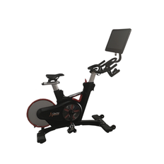 DKN - Spinning cykel / Speed bike Pro X (Tillval: Nej, ingen matta)