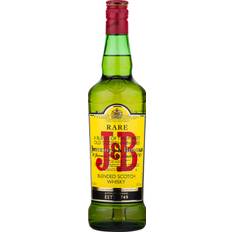 J & B Rare Blended Whisky