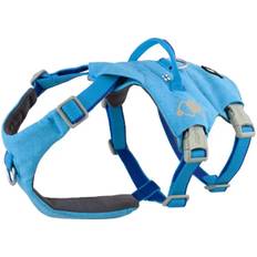 Hurtta Safeguard ECO sele, Ocean, 65-80 cm