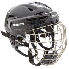 Bauer Re-akt 150 Combo Ishockeyhjälm