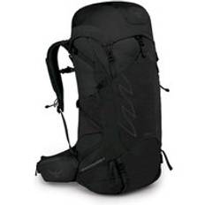 Osprey Talon 44 - Vandringsryggsäck - Herr Stealth Black L / XL