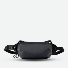 All-New D1 Fanny Pack - Black