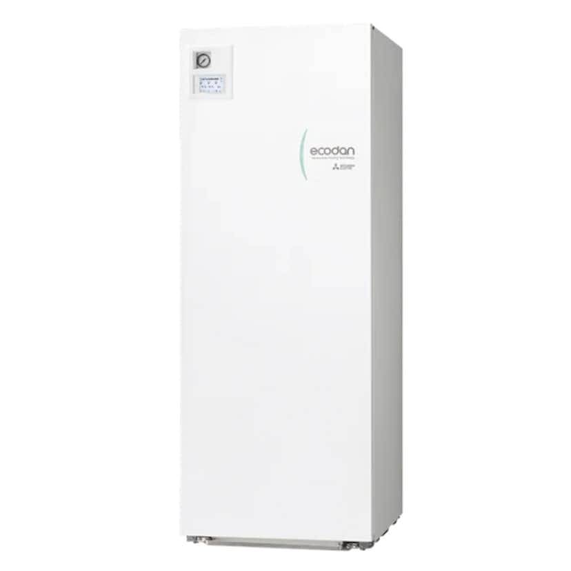 Luft/Vattenvärmepump Mitsubishi Electric Ecodan SWM120