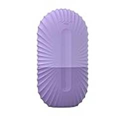 Face Ice Roller, Silikon Roller, Återanvändbar Roller, Beauty Facial Rollers, Cooling Facial Ice Mould, Massage Facial Ice Facial, Silikon Ansiktsmassage Hudvårdsverktyg