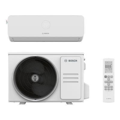 Bosch Climate CL6000iP-Sæt 26 WF luft/luft R290 2,6kW