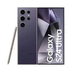 Samsung Samsung Galaxy S24 Ultra 5G | 256GB | Grøn | Brugbarstand