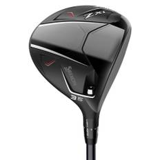 Srixon ZXi Fairwaywood, Höger, Regular, 5, Fujikura Ventus Blue