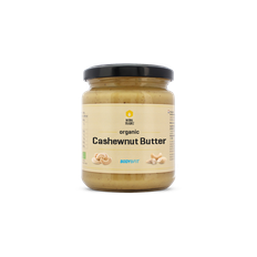 Organic Cashew Butter