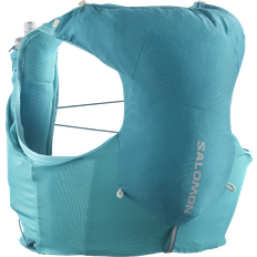 Rygsæk Salomon ADV SKIN 5 SET lc2176700 Størrelse L