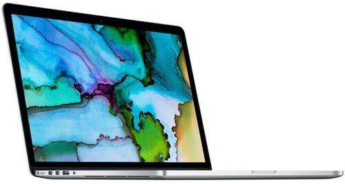 Apple MacBook Pro 2015 | 15.4" | 2.5 GHz | 16 GB | 512 GB SSD | FR