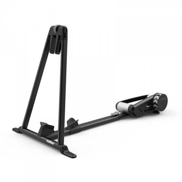 Wahoo smart wheel-on trainer KICKR ROLLR