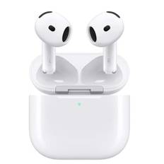 Airpods 4 Bluetooth-hörlurar för Apple, kompatibla med IOS-system, fullständig funktionsåterställning från officiella webbplatsen Air 4