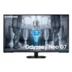 SAMSUNG Odyssey Neo G7 109.2 Cm (43")