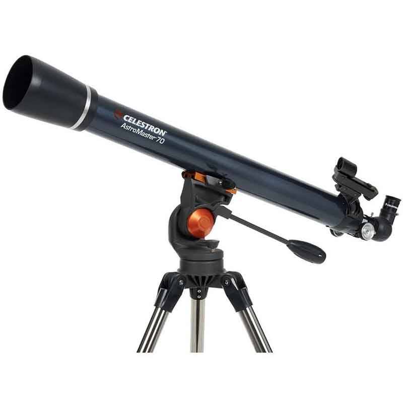 Celestron Astromaster 70AZ stjärnkikare