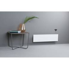 Adax Elradiator H40 L Wi-Fi 1000W Vit - 230V
