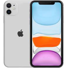 iPhone 11 White 64 GB Klass B (refurbished)