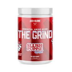 Axe & Sledge Supplements The Grind, 30 serv. (Slush Puppie Cherry)