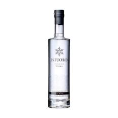 Isfjord Premium Arctic Vodka 70 cl. 40%