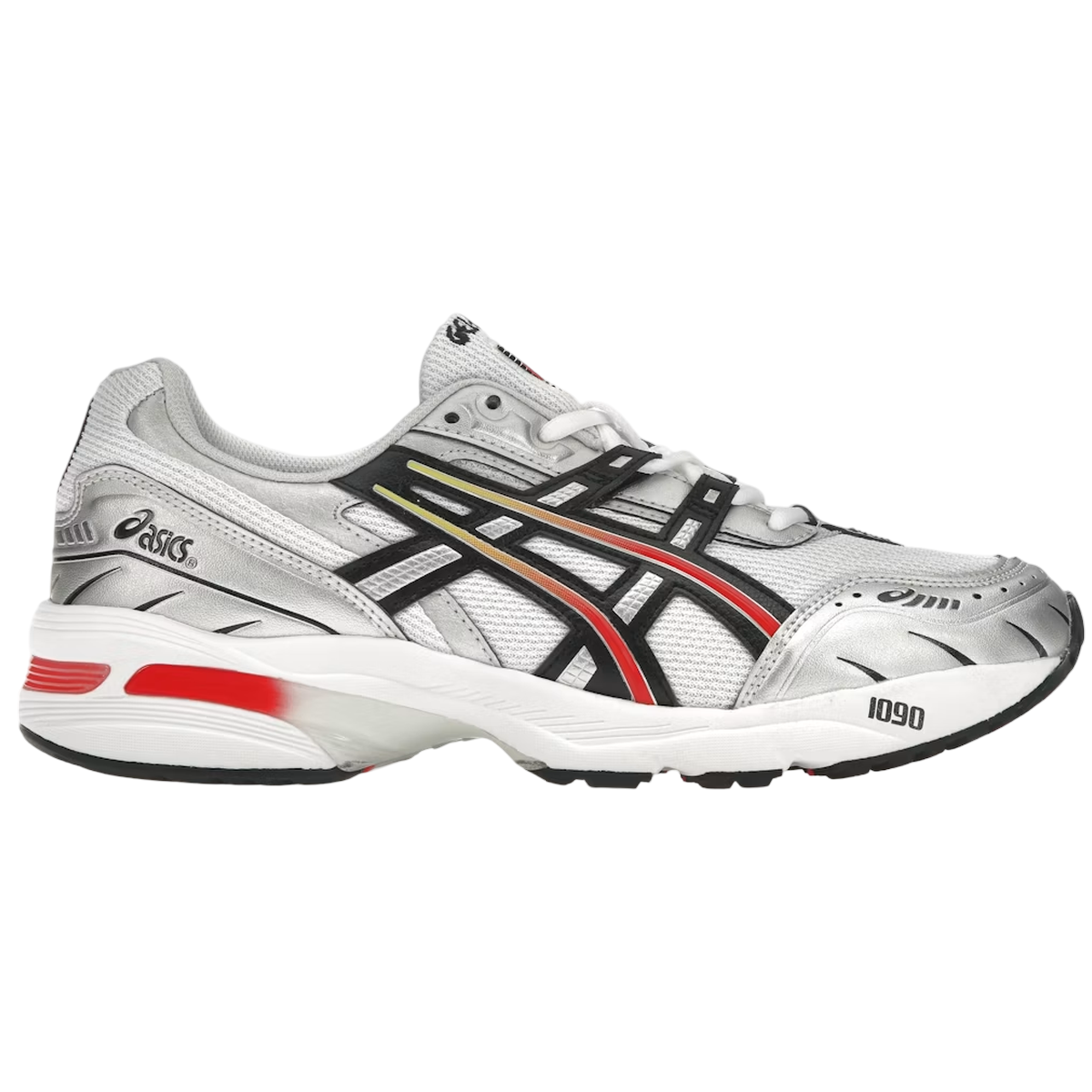 ASICS Gel-1090 White Black - 36