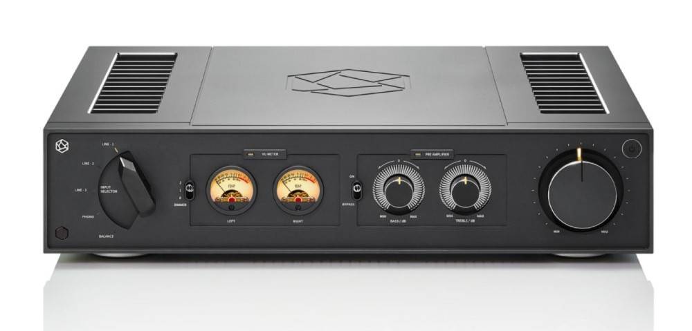HiFi Rose RA280