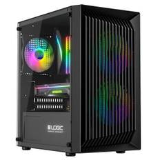 Speldator VIST Ryzen 5 4600G - 16 GB RAM - RX VEGA - 1 TB M.2 SSD - Windows 11 Pro