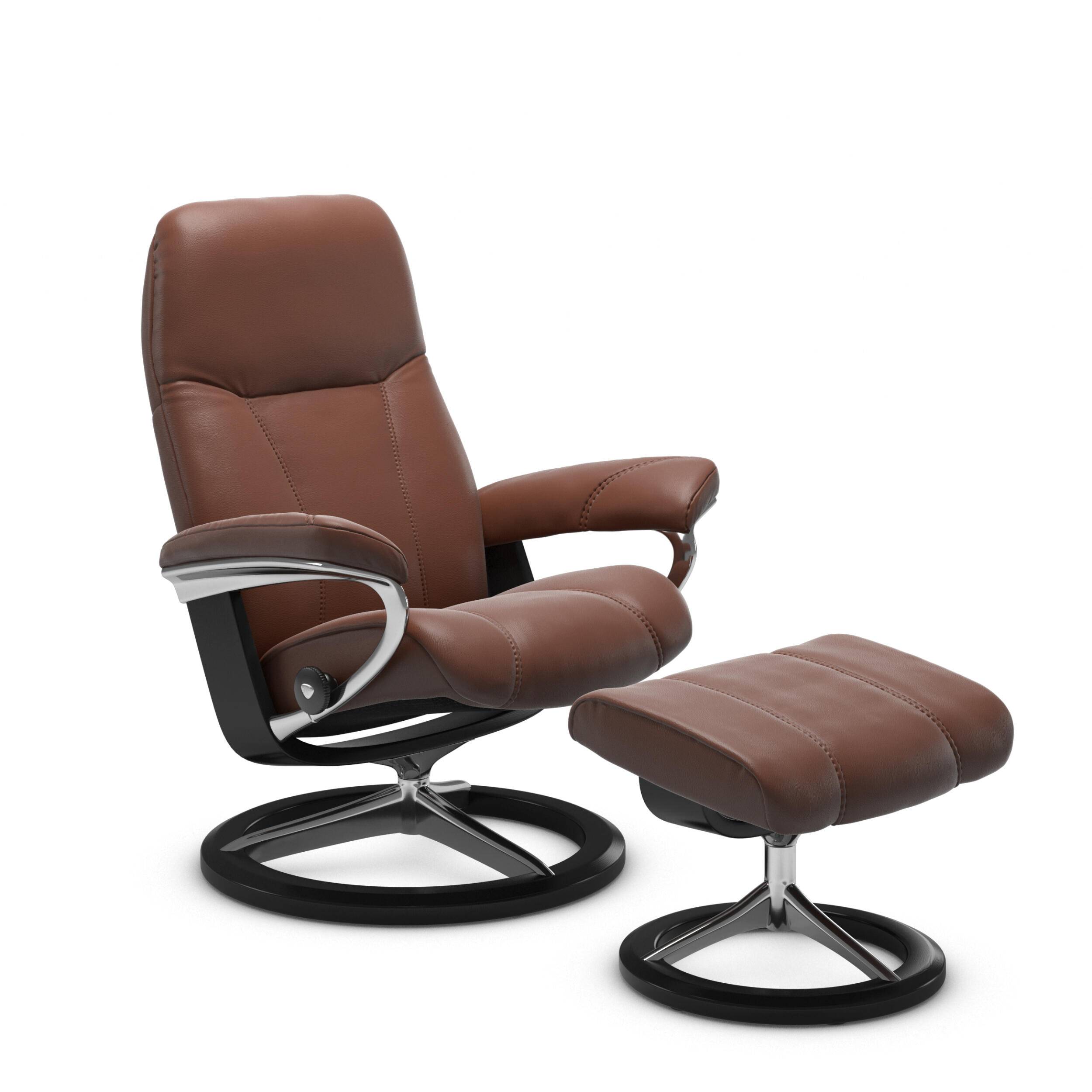 Stressless Consul S