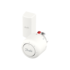 Danfoss Aero RA/VL RS termostat, vit