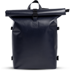 Iamrunbox Everyday Rolltop Löpartillbehör Navy - 16 L