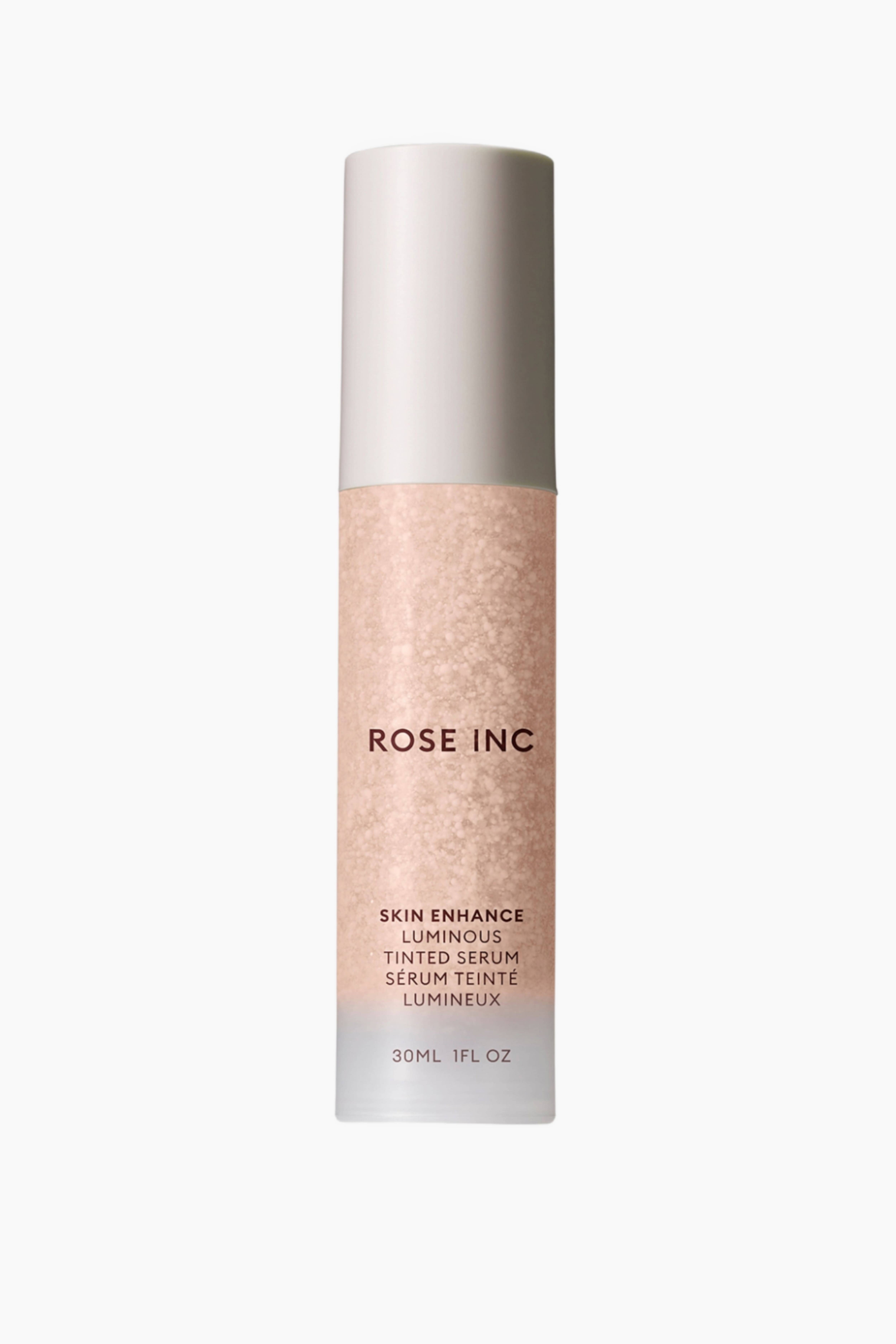 Rose Inc - Skin Enhance Luminous Tinted Serum - 010 (one size)