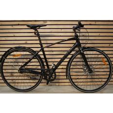 Nishiki Touring Master N7S 48cm Sort Herrecykel (Brugt)