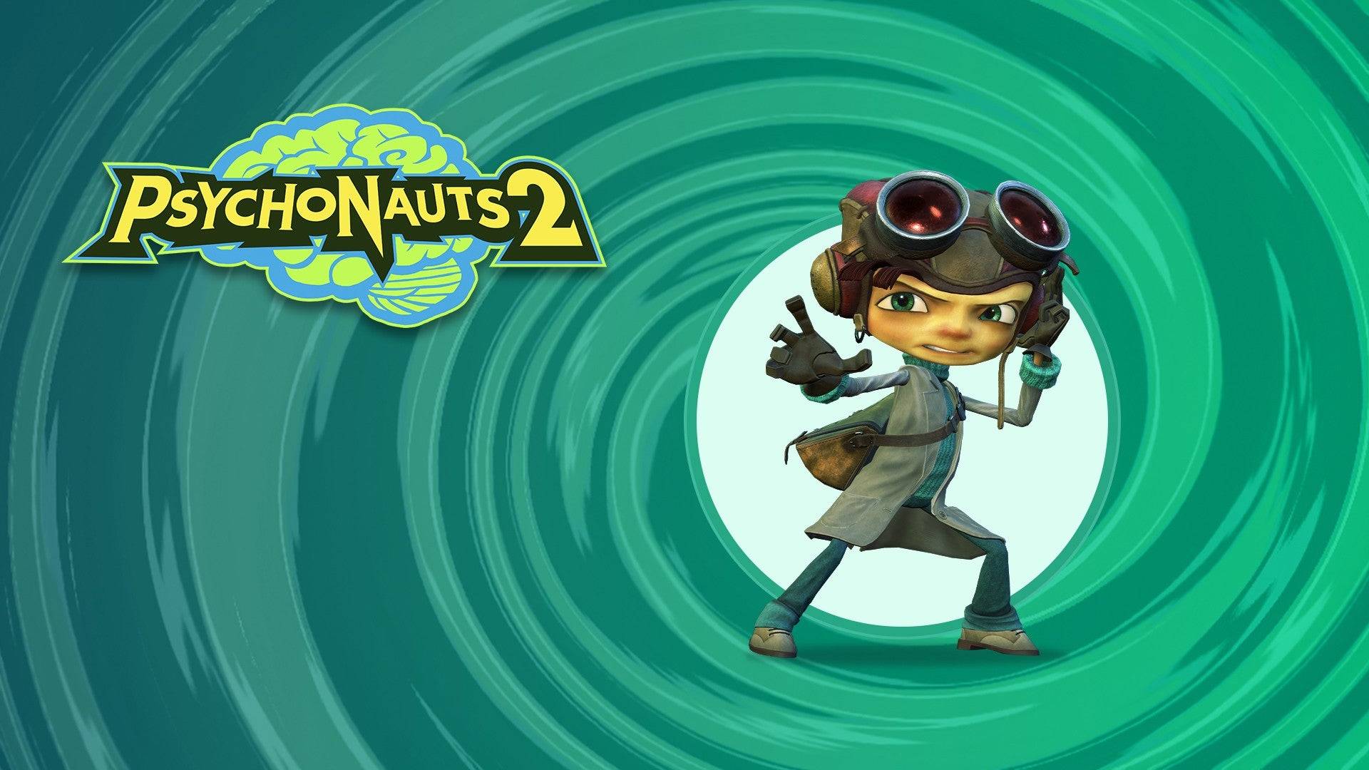 Psychonauts 2 Steam (Steam / PC) – Steam / Region free
