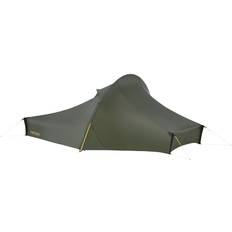 Telemark 1 LW tent - 1 person - Forest Green