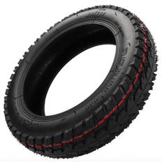 10x2 tum Elektrisk Elscooter Off-Road Däck Utan Slagoregel Däck Stötdämpande Däck För Xiaomi Elscooter M365/Pro/Pro2/1S/