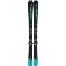 RC One 78 GT TPR + RSW 10 PR 23/24 Skis with Bindings Women
