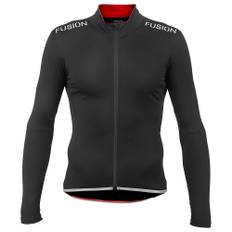 Fusion sli cycling jacket