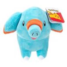 Pokemon Plush Phanpy 20 cm