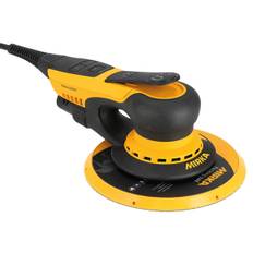 Mirka elslibemaskine deros ii 650cv ø150mm - 5,0 m