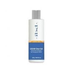 IBD Hard Gel UV builder gel Clear 226g