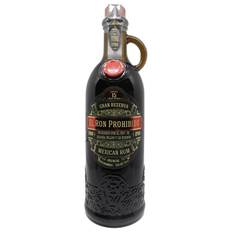 El Ron Prohibido 15 Solera Gran Reserva, 0,7 L